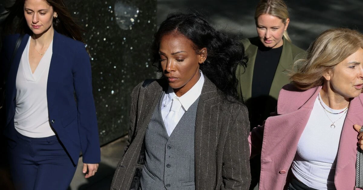 P Diddy amenazó a Dawn Richard con “desaparecerla”, según testimonio