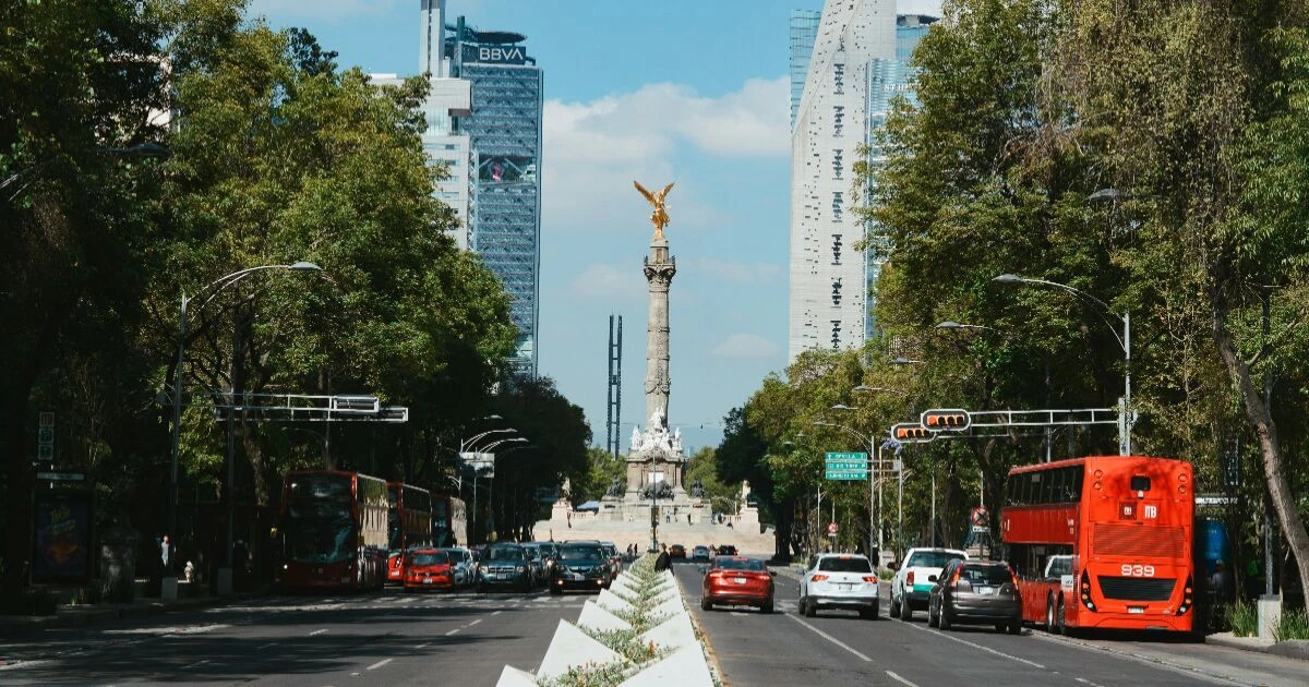 Hoy No Circula: estos autos no podrán circular este jueves 3 de julio