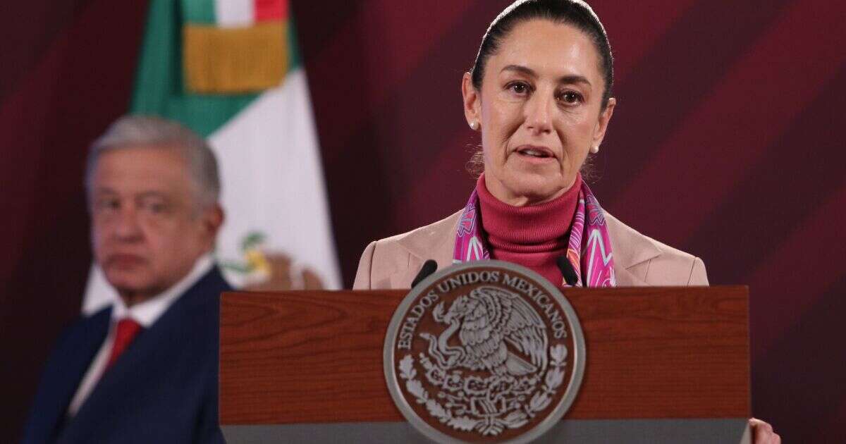 Descentralización: el plan de AMLO que falló y que Sheinbaum no prevé retomar