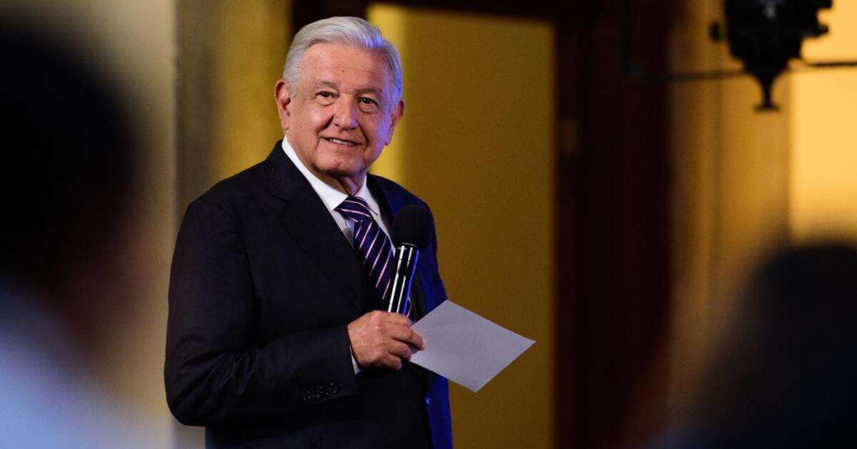 López Obrador reconoce suspensión de salario a trabajadores del Poder Judicial