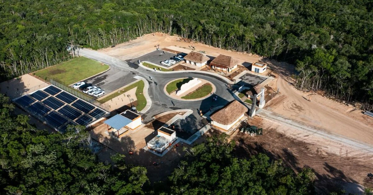 Comunidades rechazan proyecto Puerta al Mar en QRoo; Mara Lezama lo defiende