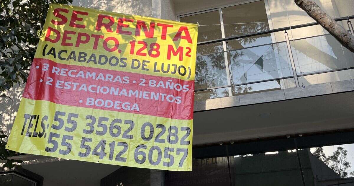 Avanza en comisiones reforma de Batres en materia de rentas de la CDMX