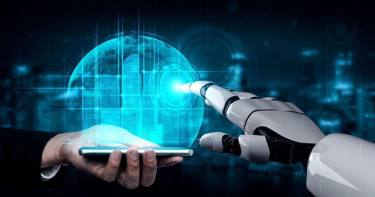 De la Inteligencia Artificial a la Creatividad Artificial