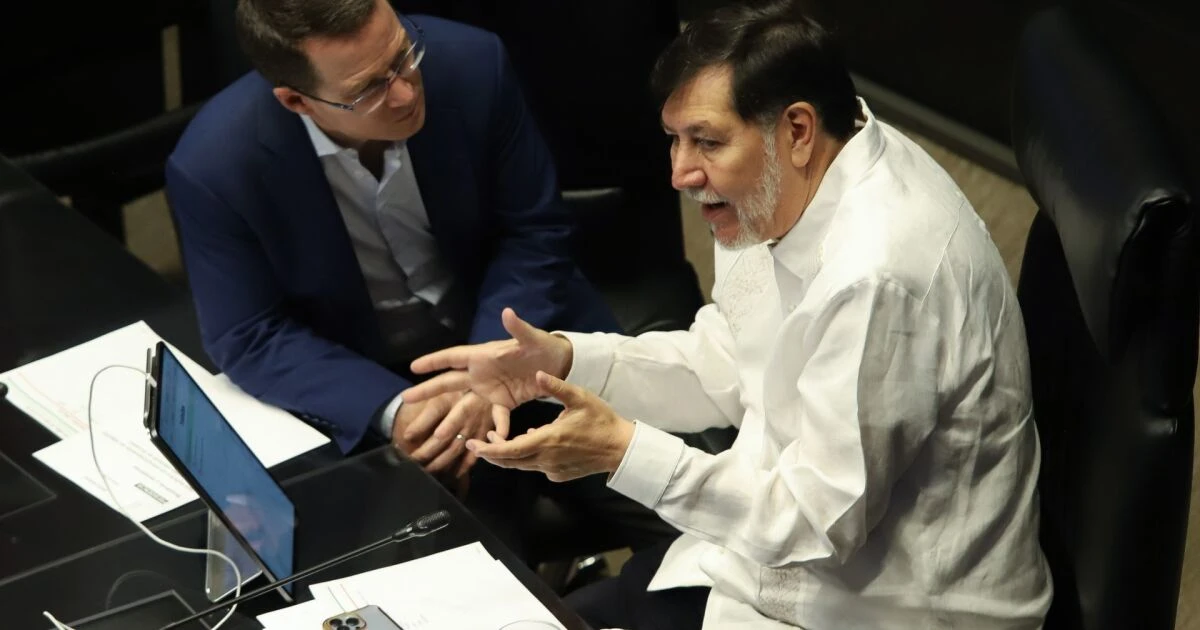 Opositores piden investigar señalamientos de EU sobre lavado de dinero