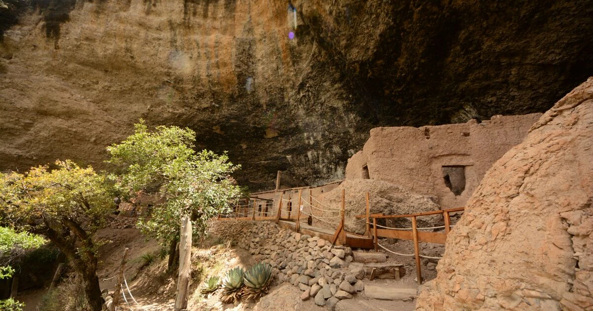 Conoce los sitios arqueológicos más interesantes en Chihuahua