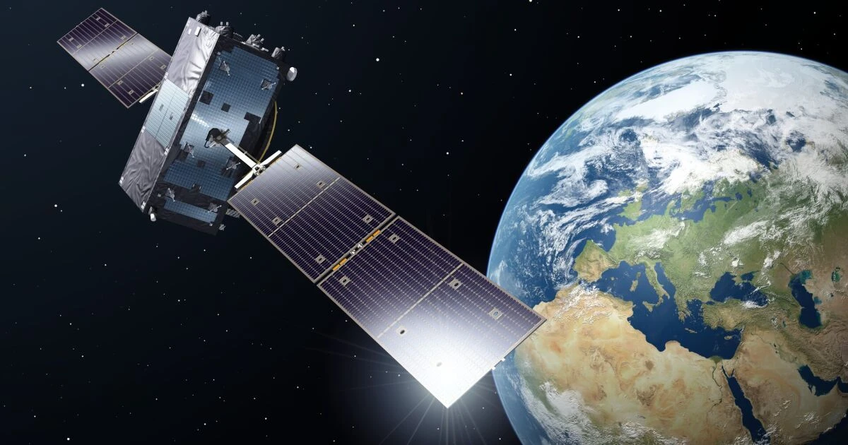 Viasat, firma satelital, se alía con un OMV para dar internet a zonas remotas