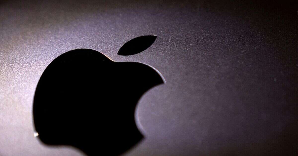 Apple despide a 100 empleados de su segunda vertical más rentable