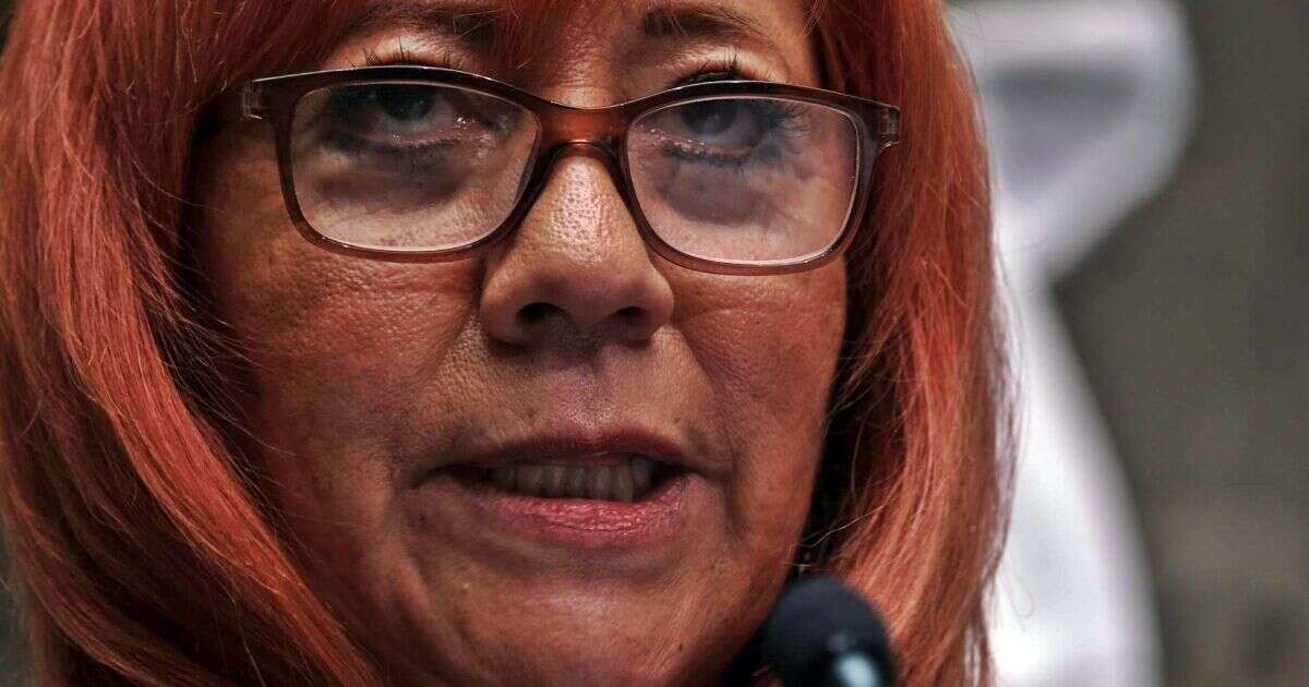 La tropezada postulación de Rosario Piedra por la presidencia de la CNDH