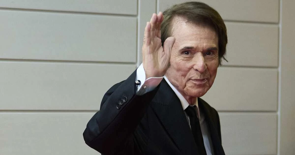 “Estoy muy bien”: Raphael anuncia su regreso tras enfrentar un linfoma cerebral