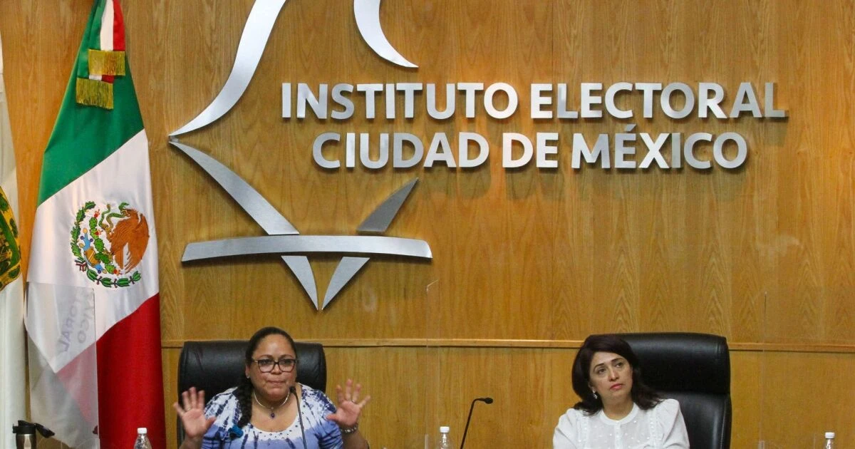 IECM anulará triunfos electorales a violentadores o deudores alimentarios