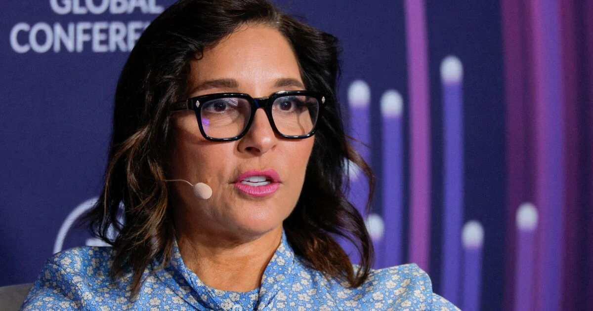 La CEO de X, Linda Yaccarino, renuncia