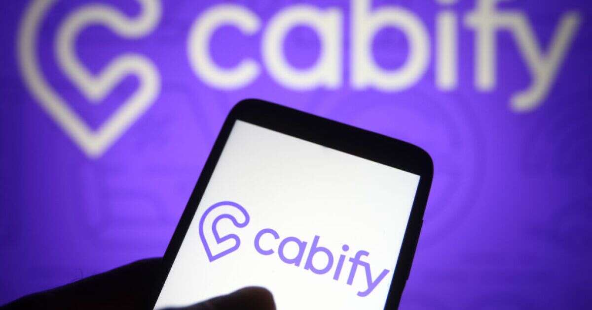 Cabify le dice adiós a México