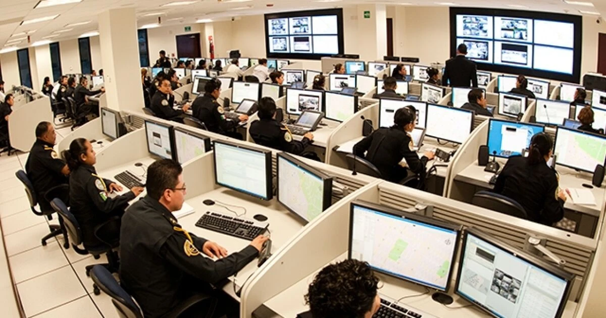 #ColumnaInvitada | Vanguardia en videovigilancia