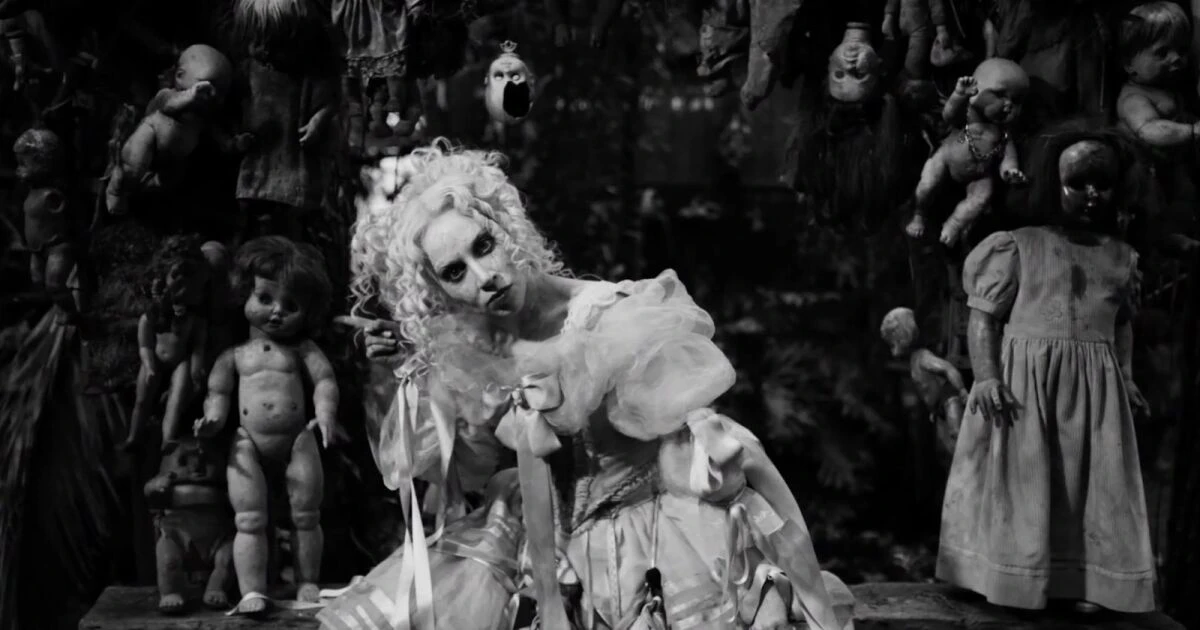 La historia de la Isla de las Muñecas, en donde Lady Gaga grabó su nuevo video