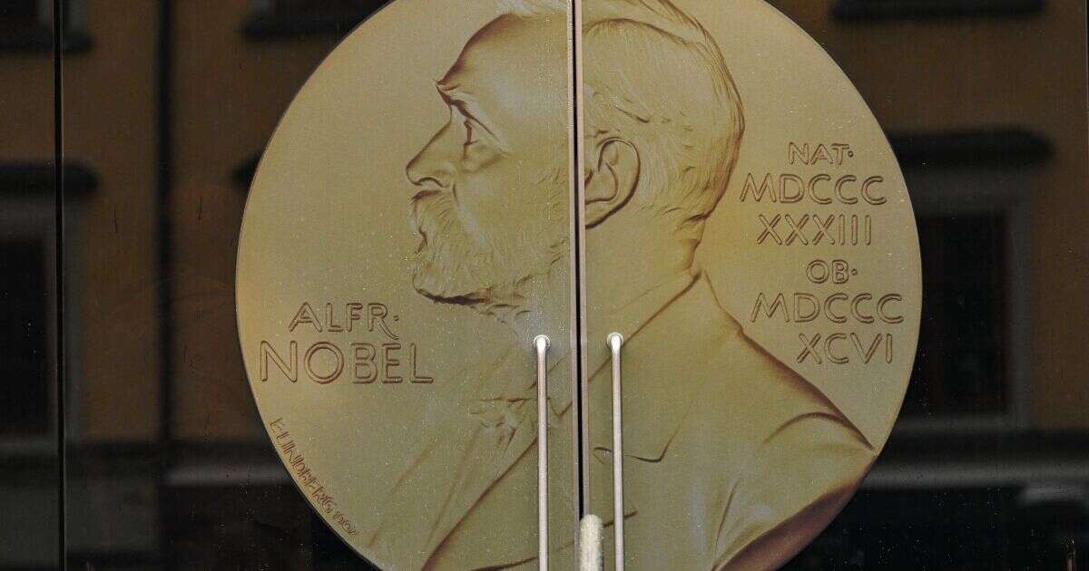 ¿Cuántos premios Nobel ha ganado México?