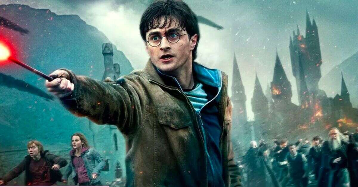 Esto se sabe de la nueva serie de Harry Potter en HBO