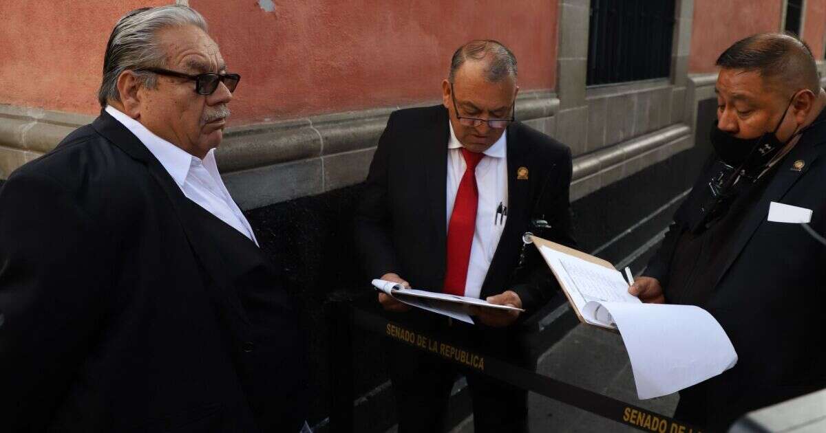 Comité Legislativo comienza entrevistas a aspirantes al Poder Judicial