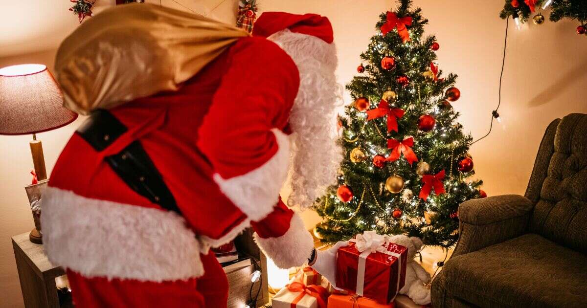 Papá Noel, San Nicolás y más: Los nombres de Santa Claus alrededor del mundo