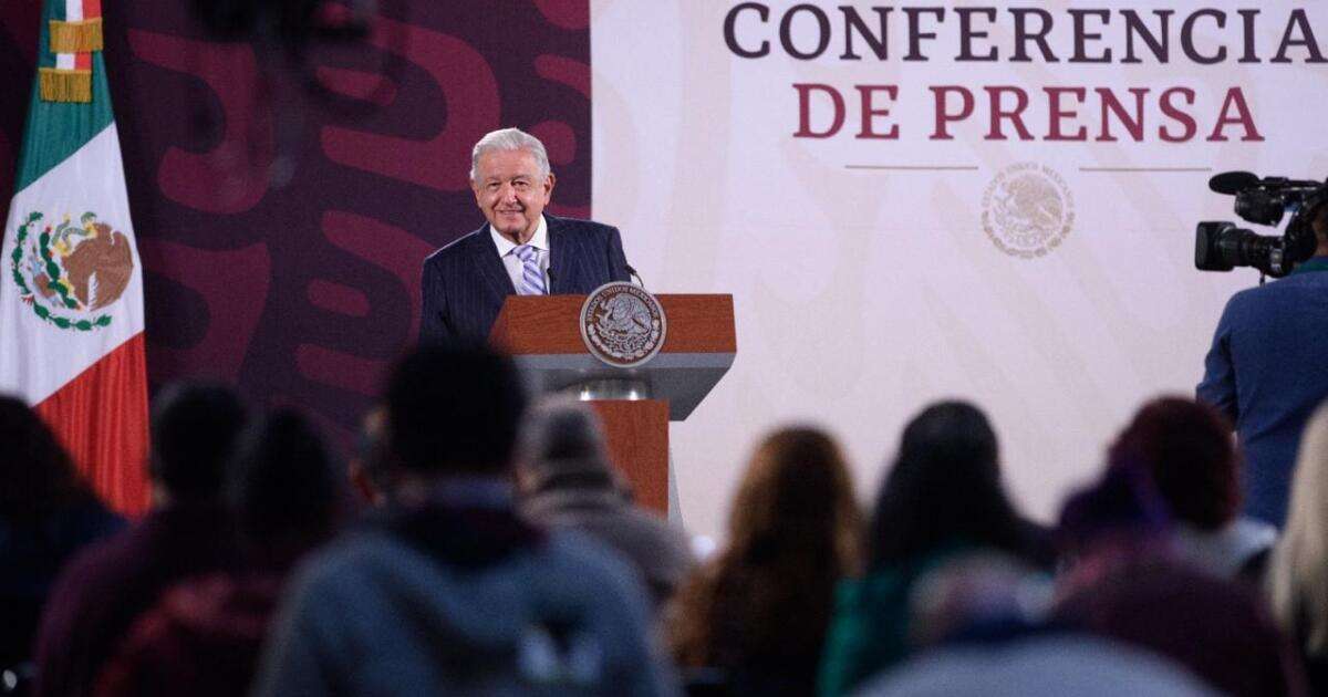 AMLO pide tener cuidado con la anulación de la elección en la Cuauhtémoc