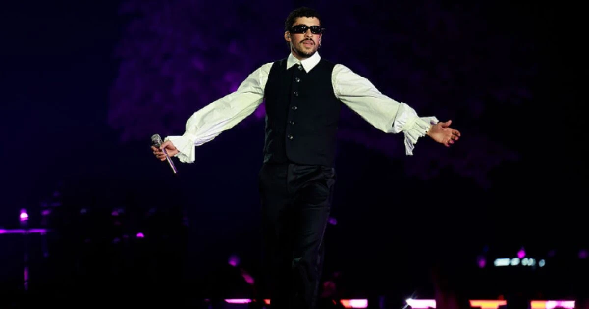 Bad Bunny registra ‘Benito Antonio’ como marca, ¿será el fin del Conejo Malo?