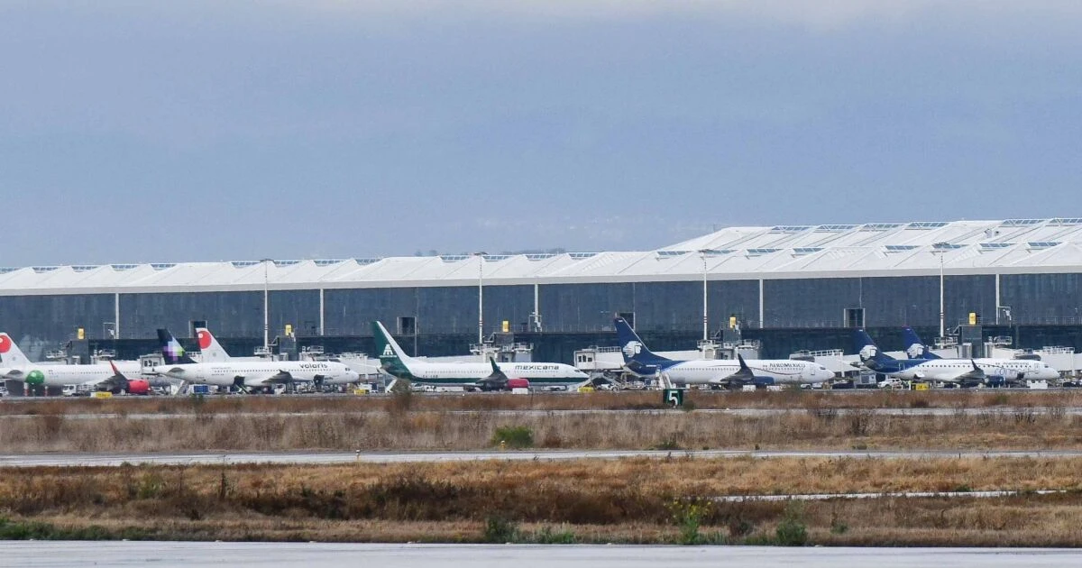 Gobierno de Trump anuncia medidas contra aerolíneas mexicanas