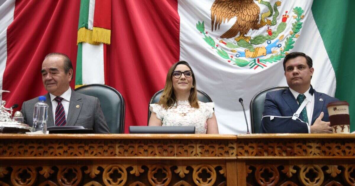 Estado de México registra crecimiento histórico de 9.9% en sus ingresos