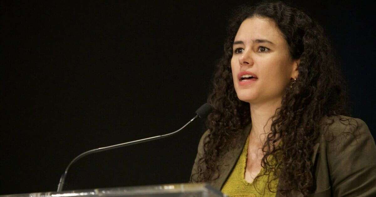 ¿Quién es Luisa María Alcalde, la joven que quiere dirigir Morena?