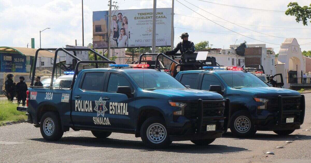 Telefónica y Megacable aplican medidas de seguridad en Culiacán