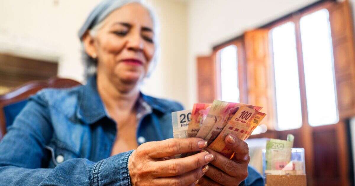 ¿Cuándo será el pago de la pensión de adultos mayores del último bimestre?