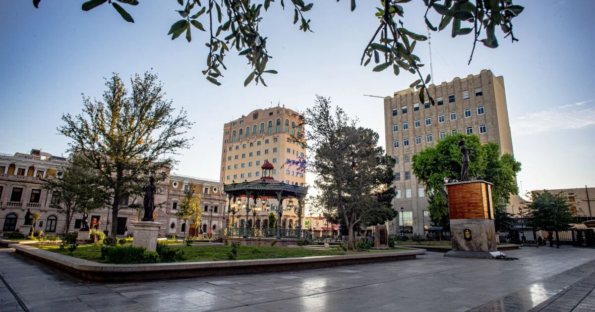 Chihuahua Capital guarda grandes tesoros históricos