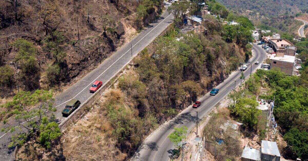 Los servicios de Capufe que ofrece en carreteras