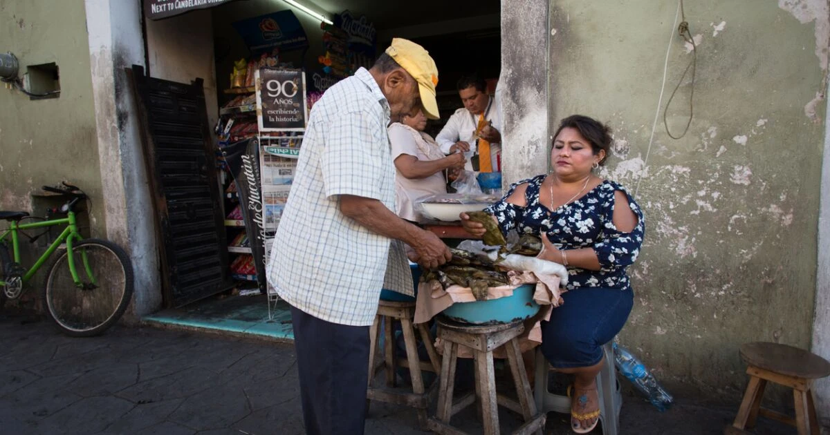 El tratado que nos falta