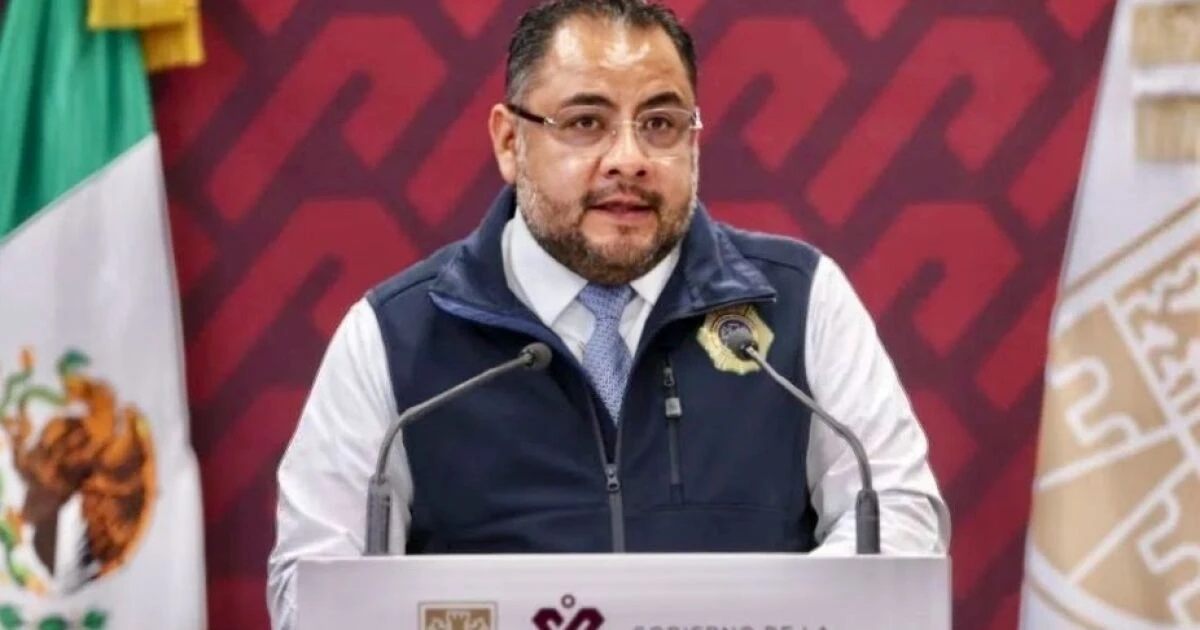 ¿Quién es Omar Reyes Colmenares, nuevo titular de la UIF?