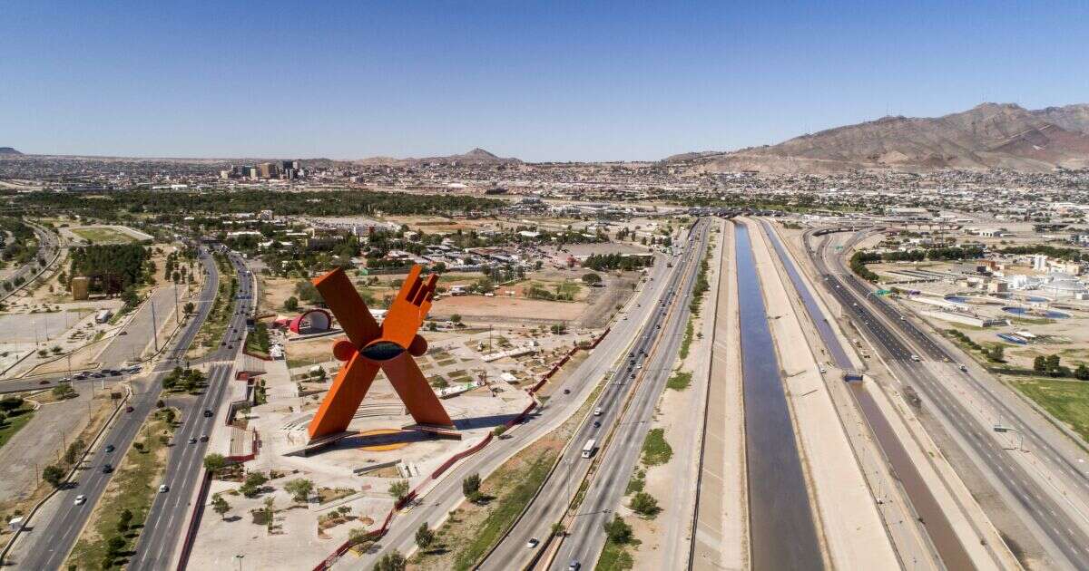 Ciudad Juárez, la frontera más destacada de México