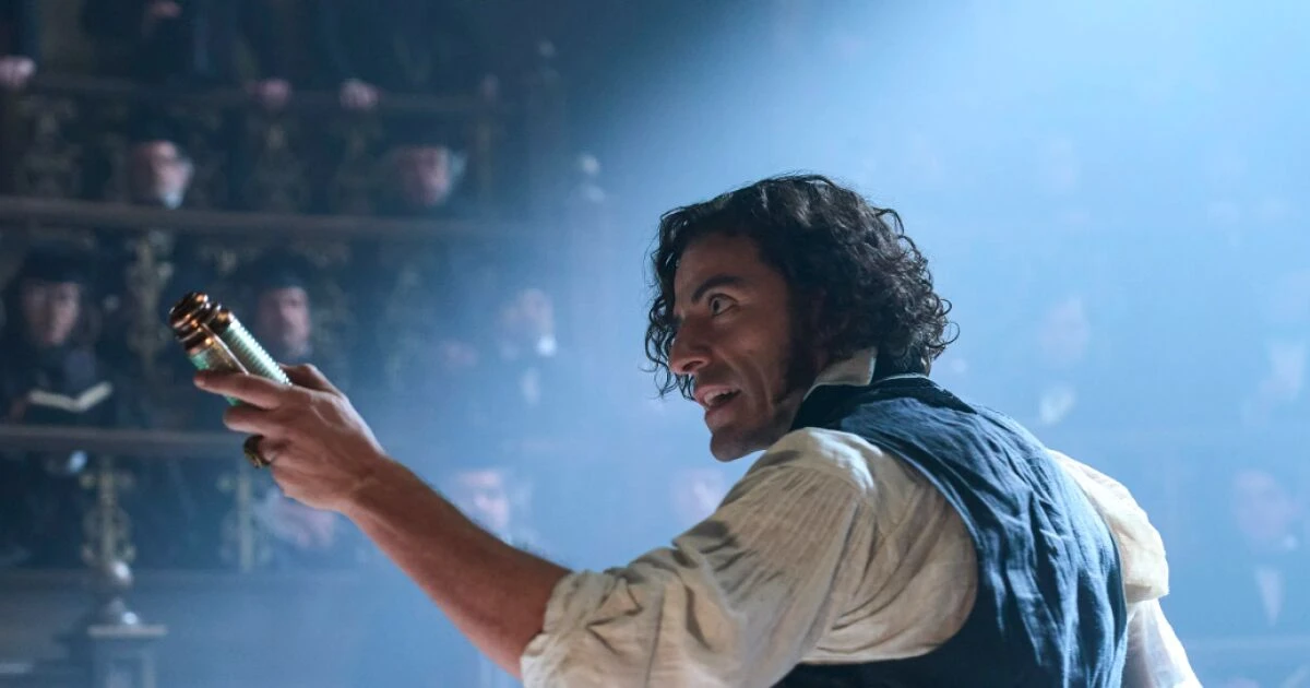 Película de ‘Frankenstein’: lo que se sabe del monstruo favorito de Del Toro