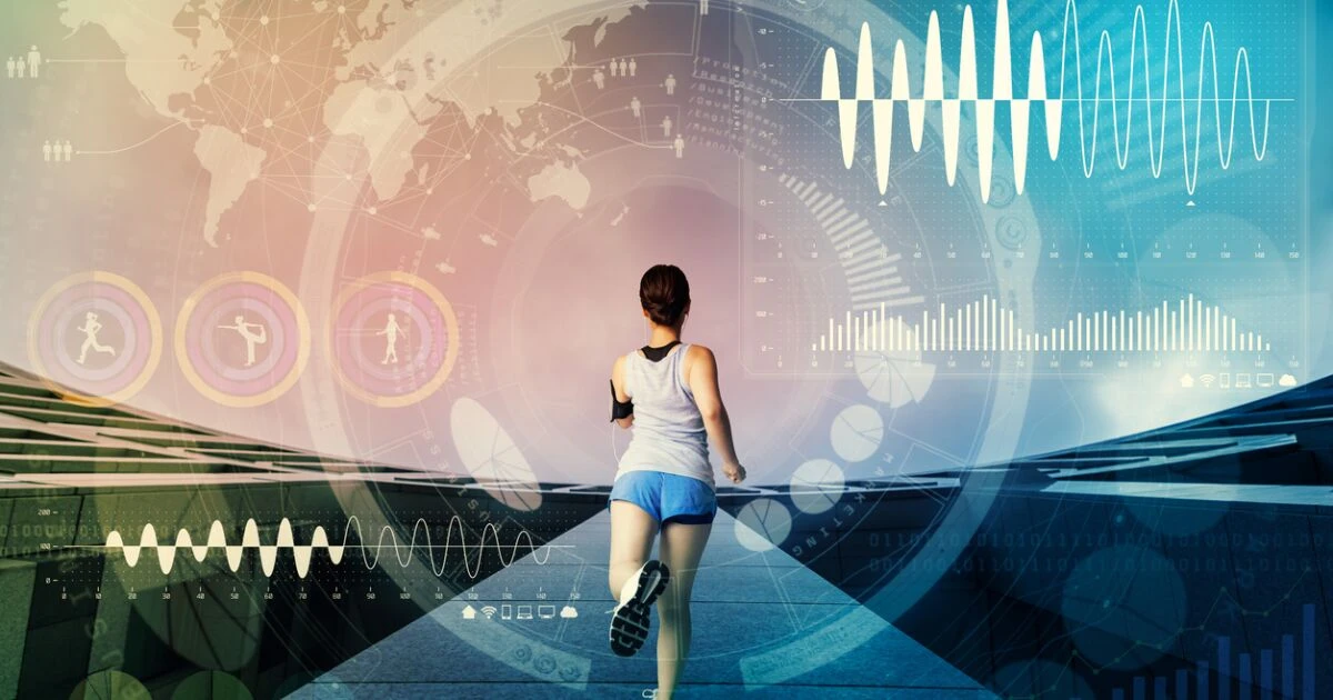 La IA puede elevar el potencial humano en los deportes