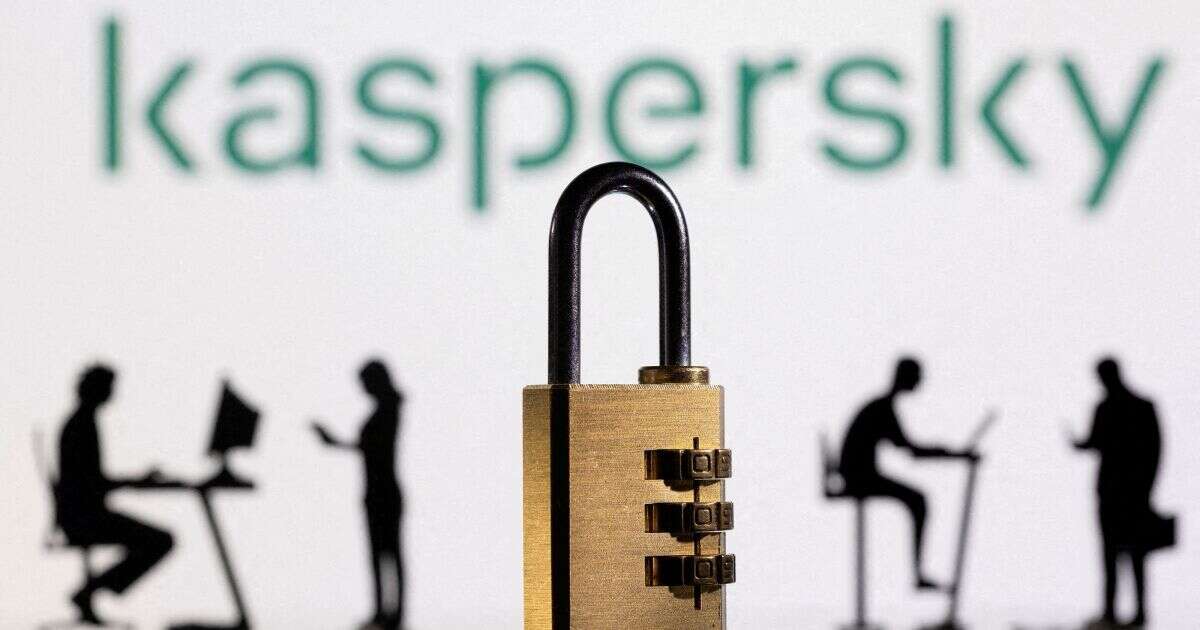 Kaspersky confirma que se va de Estados Unidos