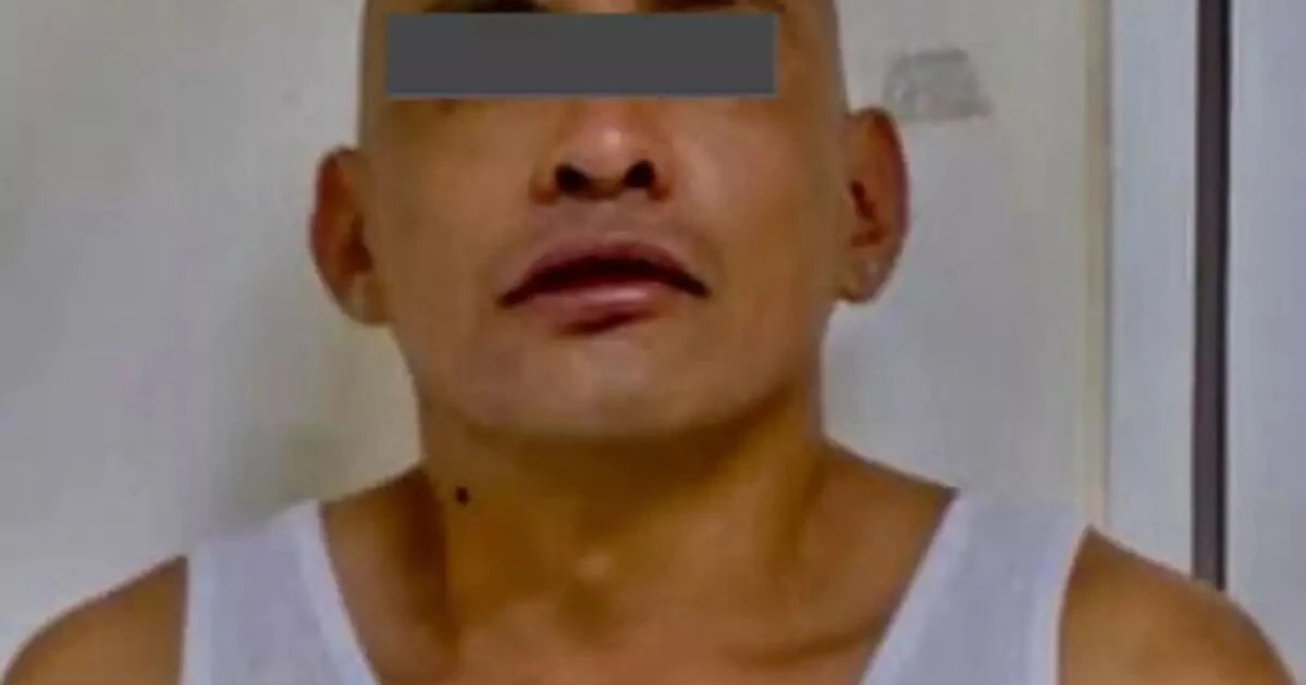 La CDMX confirma detención de hombre que acosó a la presidenta Claudia Sheinbaum