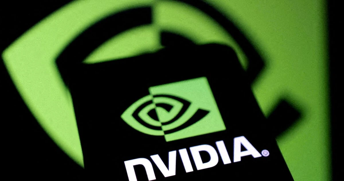 Nvidia y AMD darán a EU el 15% de sus ingresos por ventas de chips en China: FT