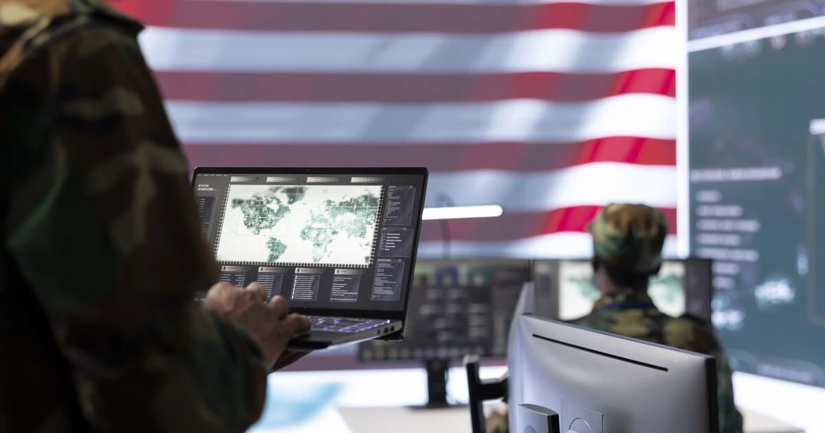 Amazon y Oracle son los nuevos patrocinadores de America250