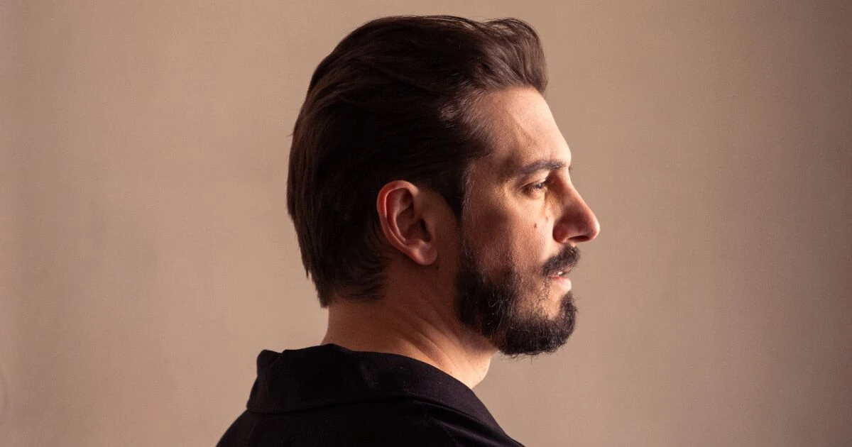 Entrevista | Nacho Redondo y cómo la risa compartida alivia los traumas