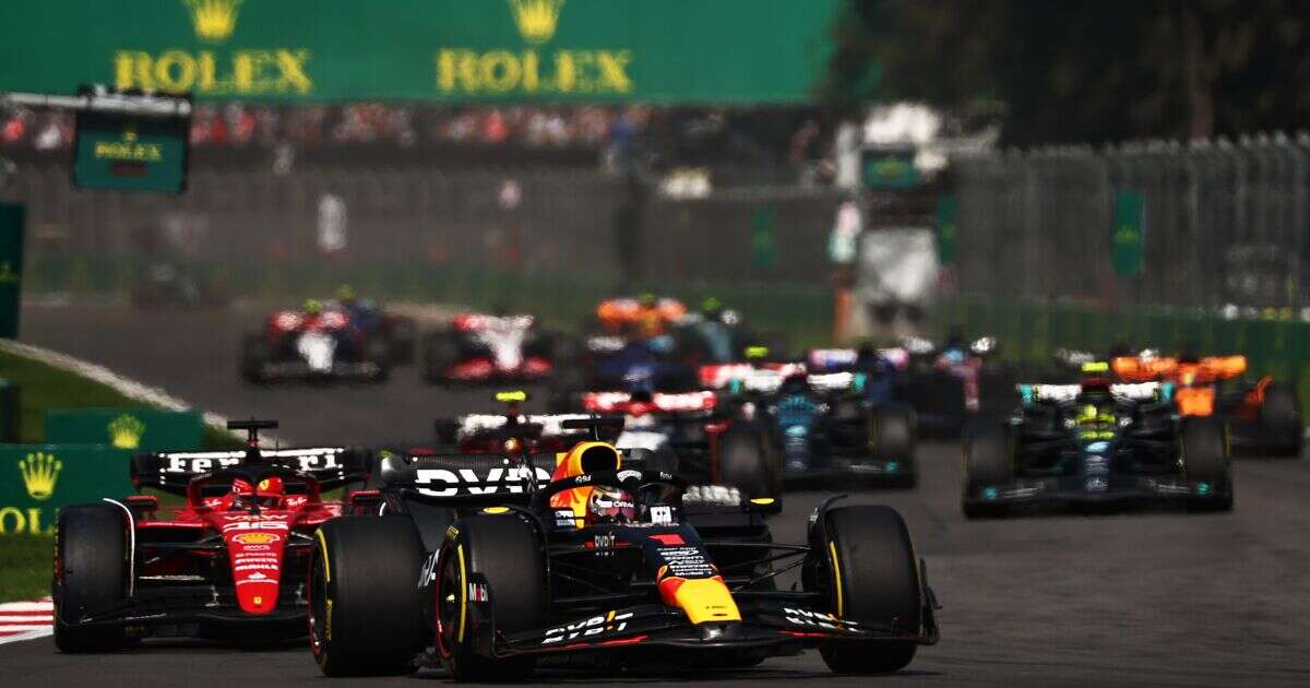 F1: pilotos piden al jefe de la FIA cuidar su lenguaje en polémica por insultos