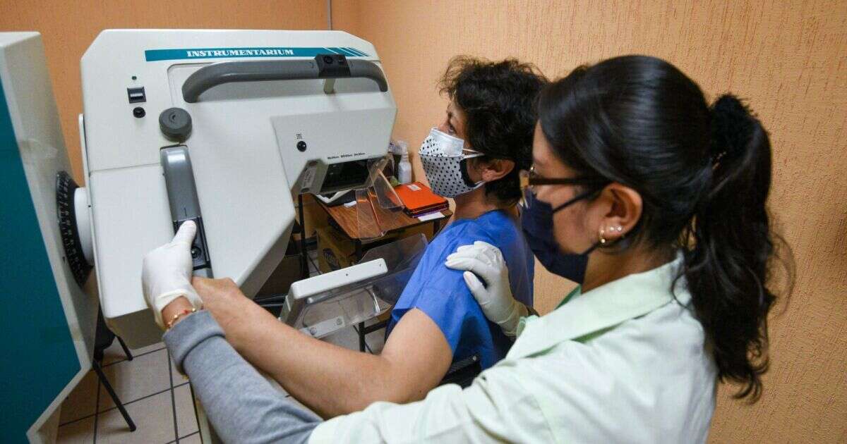 Atender la salud en las mujeres, clave para el crecimiento económico