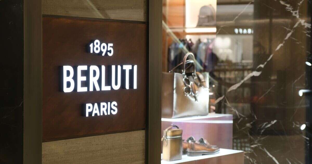 Berluti: 9 datos imprescindibles de la maison francesa