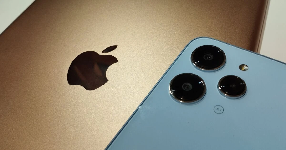 Usuarios de iPhone hacen 75% más compras iniciales en apps que Android