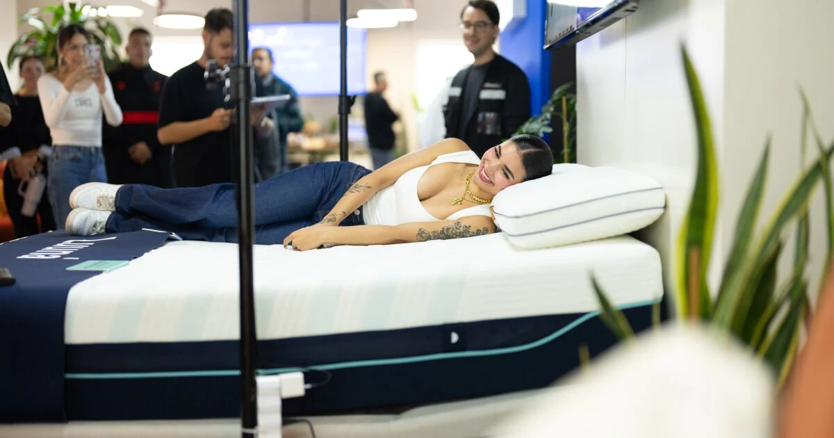 Una caja, millones de sueños: Luuna celebra 10 años en México