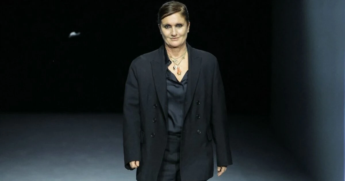 Maria Grazia Chiuri regresa a Fendi: todo sobre su nuevo capítulo como directora creativa