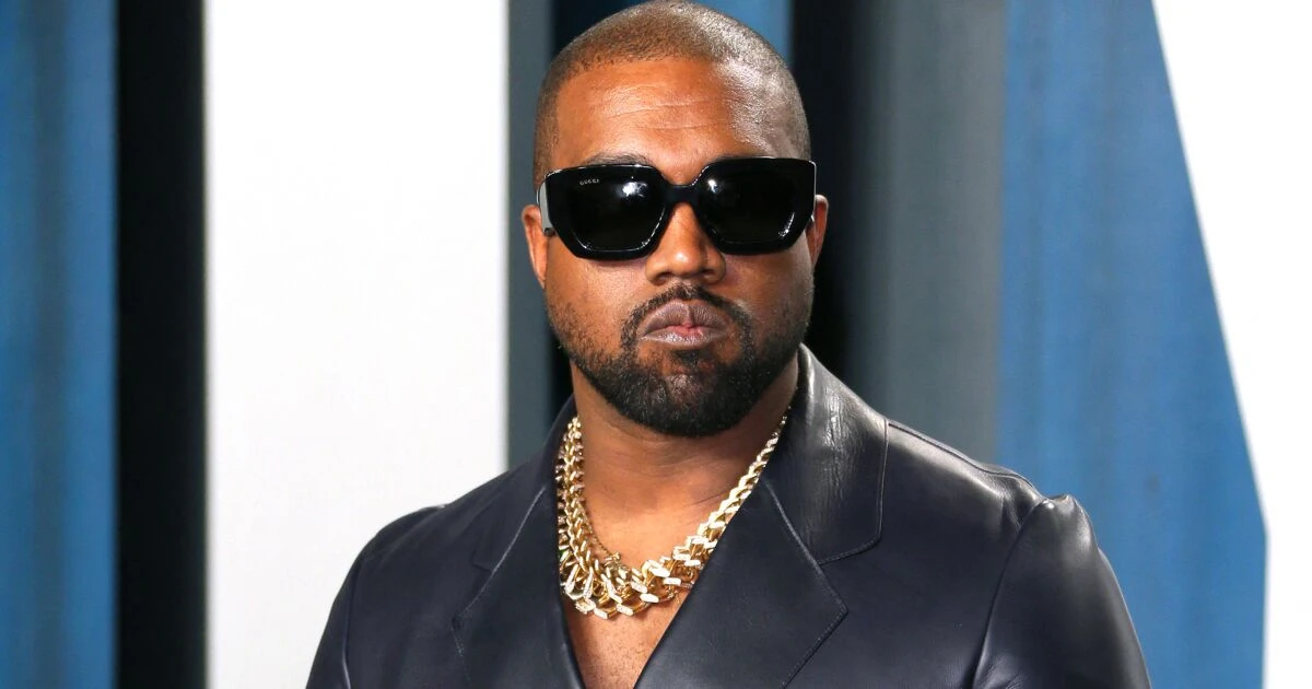 Kanye West pospone su concierto en Francia por rechazo político