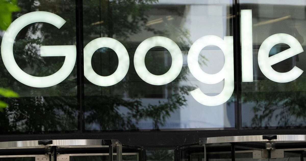 Empleados de Google rechazan política de salud; debían entregar datos personales a IA para recibir beneficios