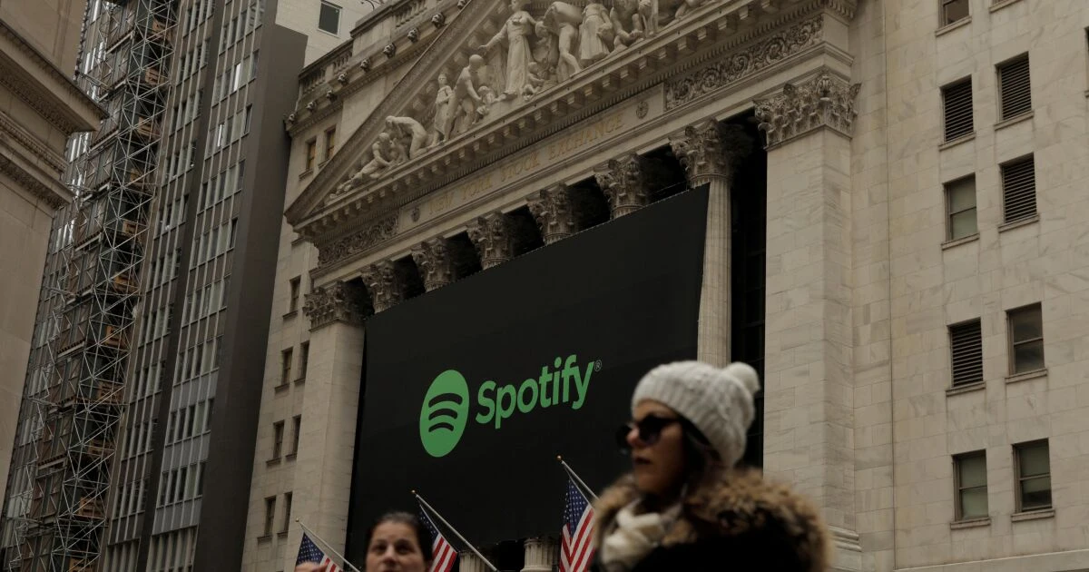 Spotify rompe una regla: ya puedes elegir cualquier canción sin pagar Premium